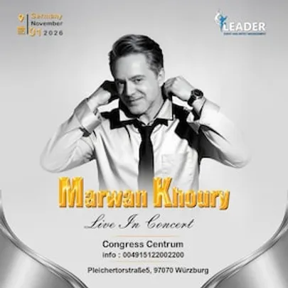 Marwan Khoury