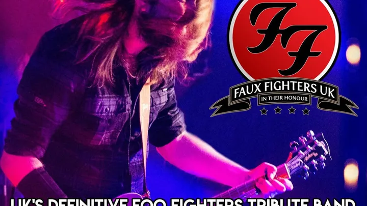 Faux Fighters UK