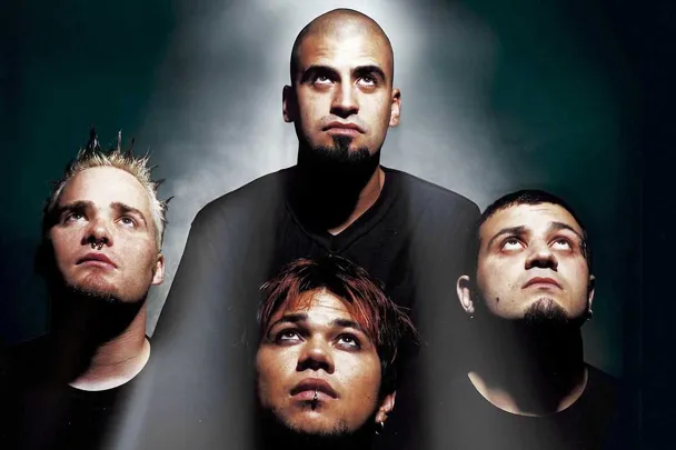 Spineshank + Hed PE + support: Mü