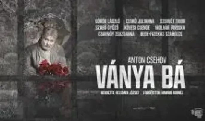 Ványa bá