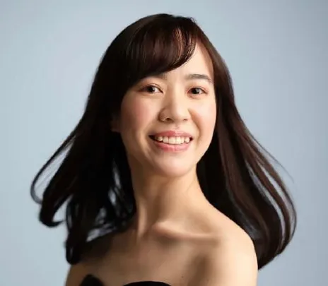 三重野奈緒  ピアノリサイタル