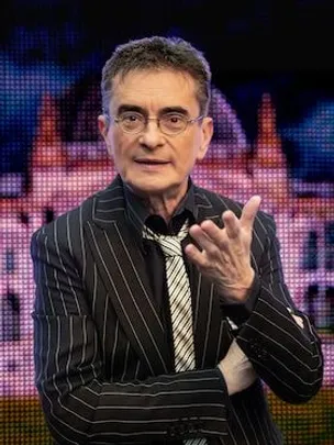 Mathias Richlings Real Reality - KI – Keine Identität – Das aktuelle Programm 2026