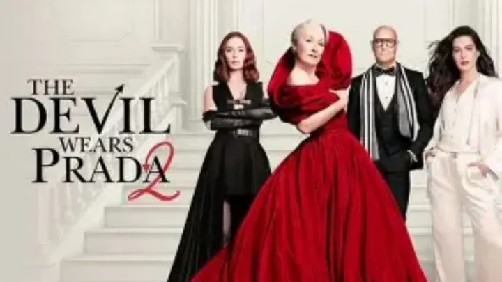 The Devil Wears Prada 2