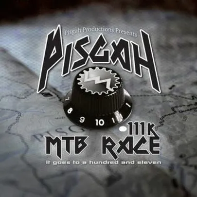 Pisgah 111 / 555