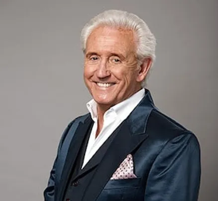 TONY CHRISTIE & Band – 60 Jahre Jubiläum - Tony Christie