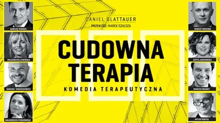 Cudowna Terapia