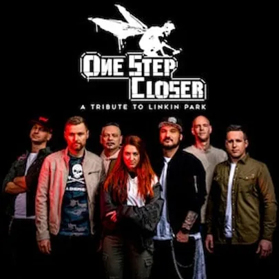 ONE STEP CLOSER - a tribute to Linkin Park