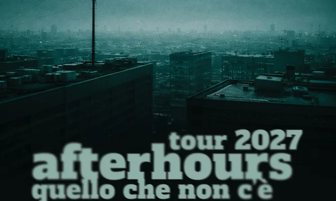 AFTERHOURS