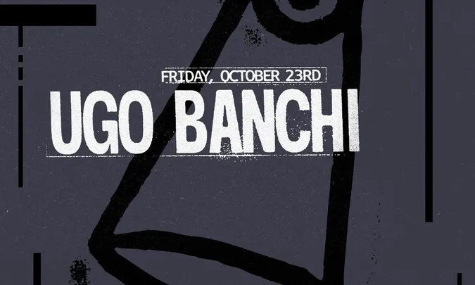 Ugo Banchi