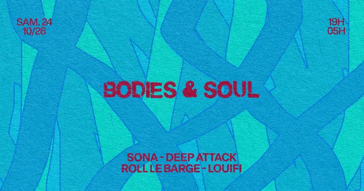BODIES & SOUL