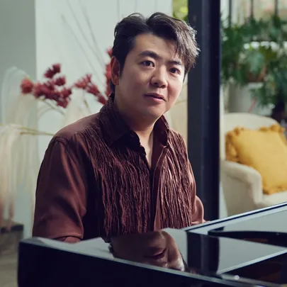 Lang Lang Plays Beethoven Piano Concertos 1 & 4