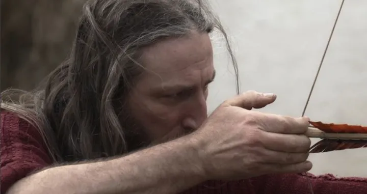 FROM HEARTH TO HAND (IRISH SHORTS PROGRAMME 4)