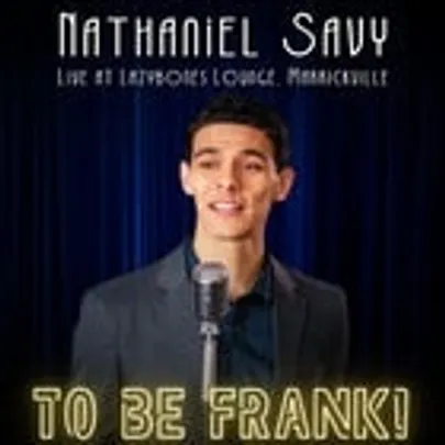 To Be Frank