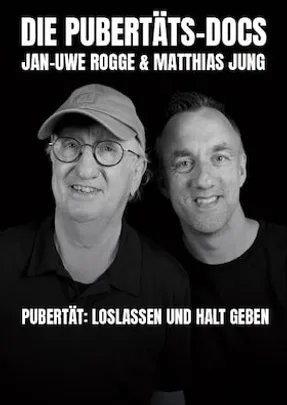 Die Pubertäts-Docs - Chill mal! Pubertät - Loslassen und Halt geben!