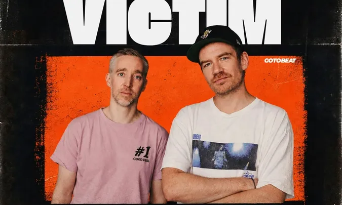 Session Victim (Live Show)
