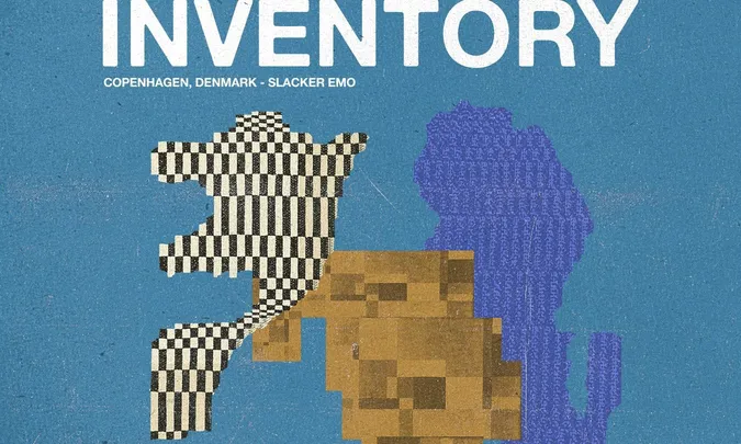 Pancho / Inventory