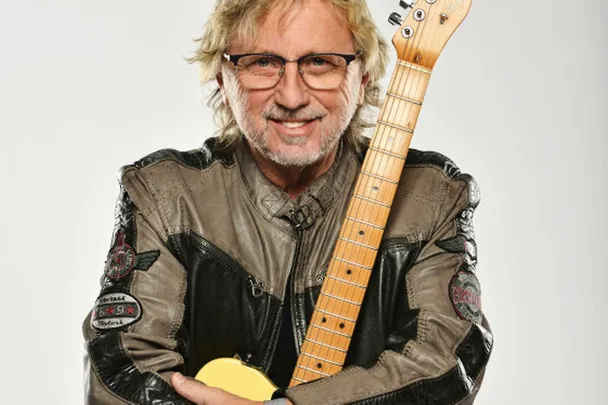 Dalibor Janda: Galakoncert