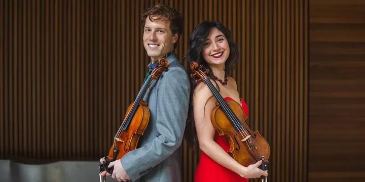 Duo Mycelia - Afternoon Concert