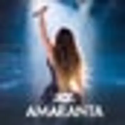 AMARANTA 11 AÑOS - CONCIERTO DE ANIVERSARIO