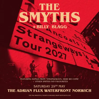 The Smyths