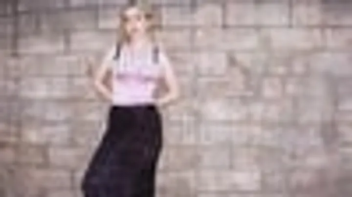 Blondshell - Scaring Strangers Tour