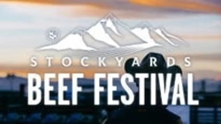 2027 Stockyards Beef Festival