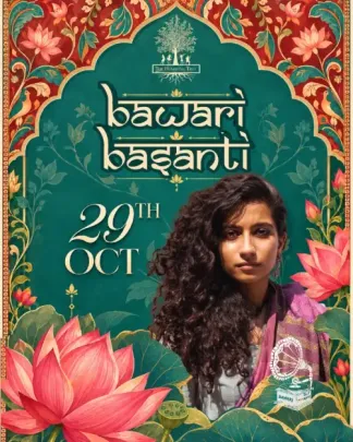 The Humming Tree presents Bawari Basanti
