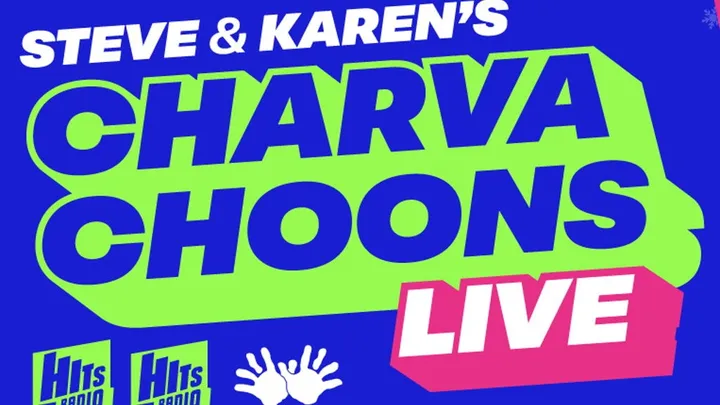 Charva Choons Live!