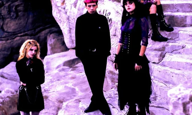 Buenos Vampiros