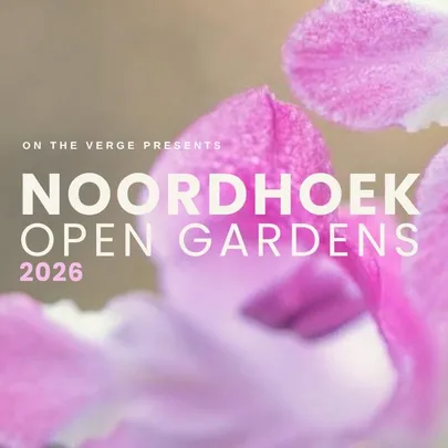 Noordhoek Open Gardens 2026