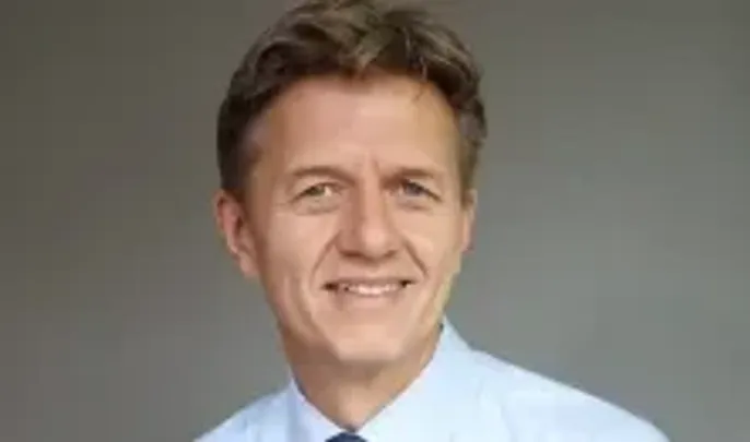 Dr. Schwab Richárd előadása Budapesten