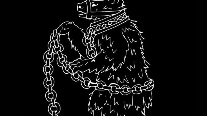 Ragged Bear Festival 2026