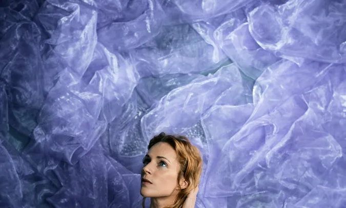 Agnes Obel Live + Signing