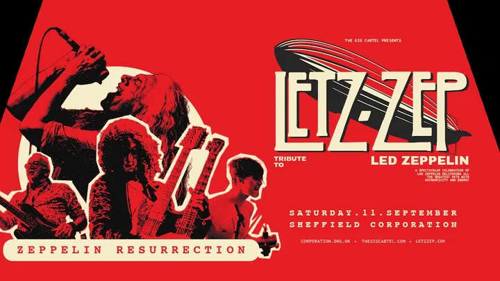 Letz Zep