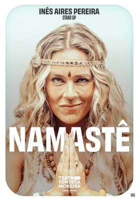 NAMASTÊ