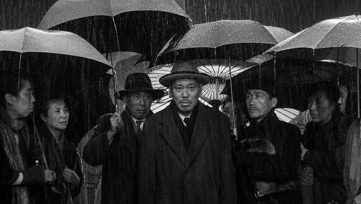 IKIRU - 3/11 KL. 20:00