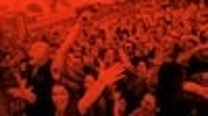 Rock At The Races