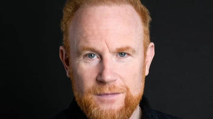 Rory O'Hanlon