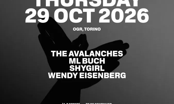 C2C FESTIVAL 2026 | DAY 1 | THU