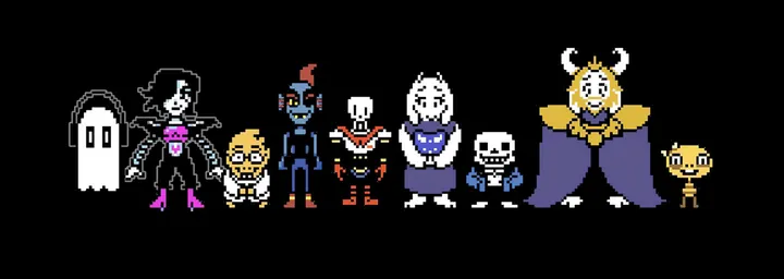 Undertale Symphony