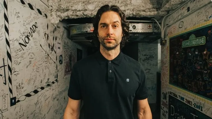 Chris D'elia (21 and Over)