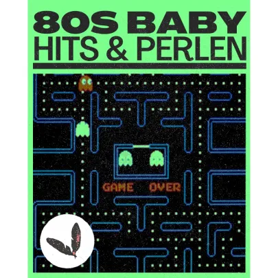 80s BABY HITS & PERLEN