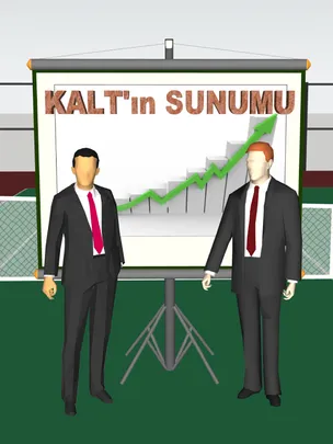 KALT’ın Sunumu