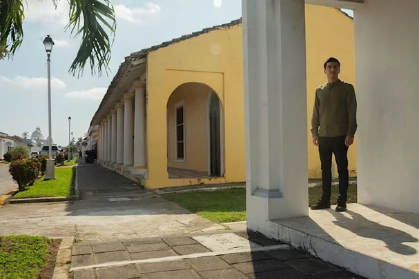 IK' BALAM: Música para quinteto