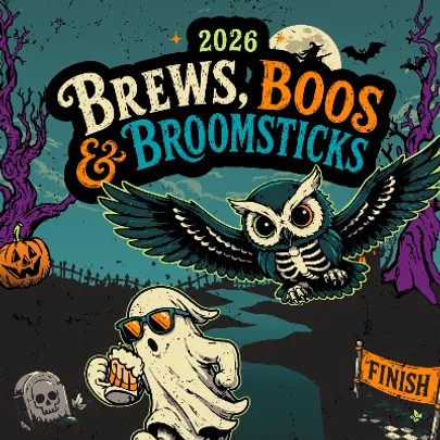 2nd Annual Creepy Crawl 5k