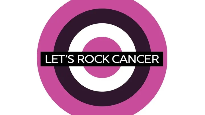 LET'S ROCK CANCER! 2026