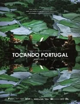 Tocando Portugal – Volume II | por RUMOS ENSEMBLE