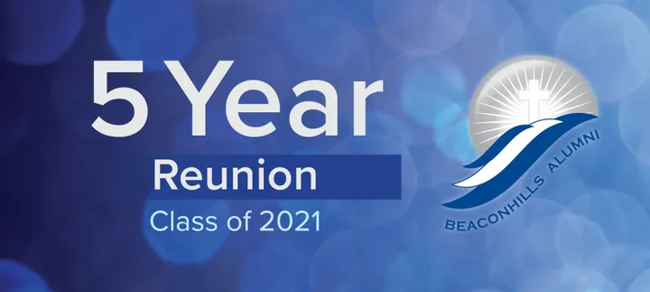 Beaconhills College, Class of 2021 - 5 Year Reunion