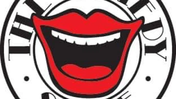 The Best in Stand Up - Saturday 10th October - 6.30pm