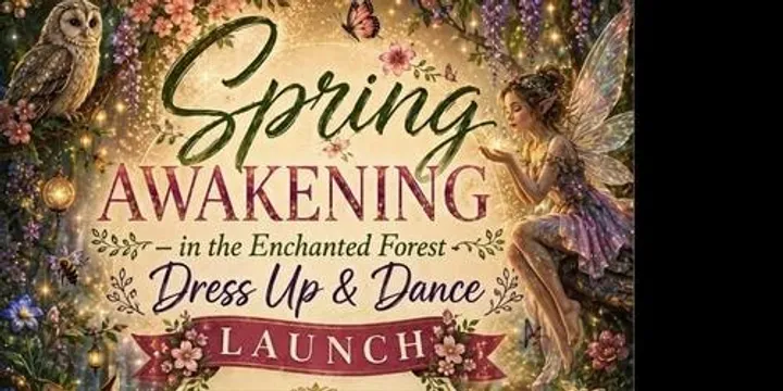 Dress Up & Dance - Spring Awakening